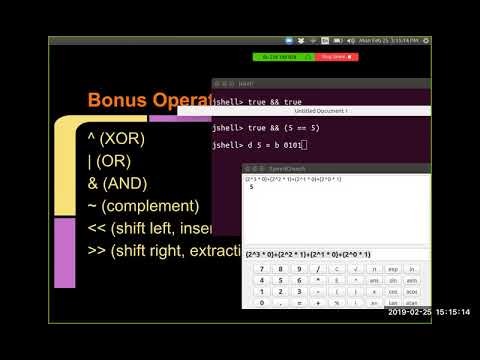 Supplemental Instruction for CS11 C++ Sessions 3