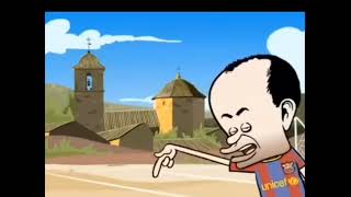 Cover art for mi pueblo no se toca