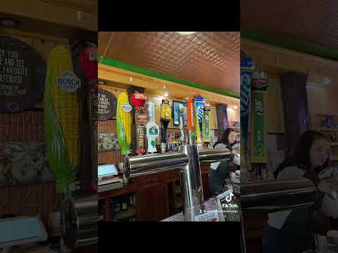 Snowballs Bar Video Review