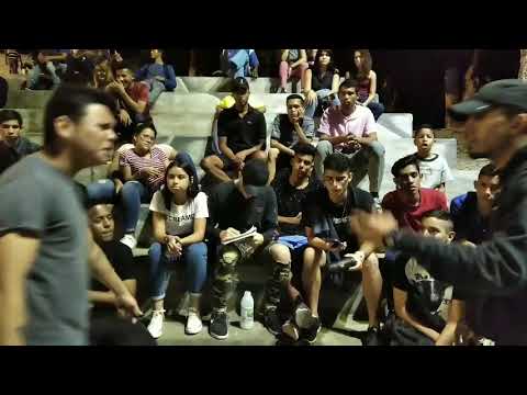 Zitro Dhc vs Motta (PRIMERA RONDA) - 7Barras (Fecha 01)