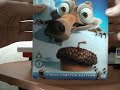 Ice Age Dvds Blu Rays