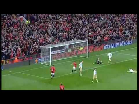 MoTD Goal of the Month October 2007