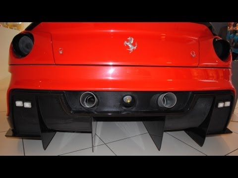 Diffuser - Explained