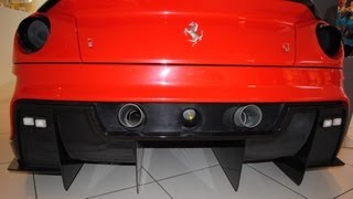 Diffuser - Explained