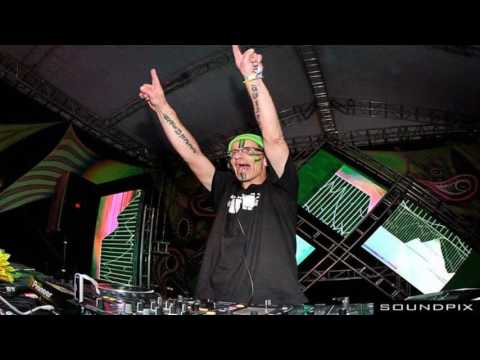 Tranzl8tor presents I.D.M