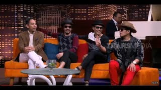 Download lagu HITAM PUTIH | Papa Rock n' Roll (18/06/18) 2-4 mp3