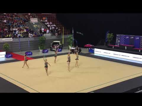 DN1 Strasbourg - France Brest 2019