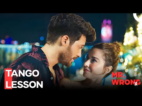 Make Way for the Best Tango TutorIt's On Fire - Mr. Wrong