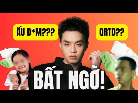 Tổng hợp phốt NEGAV và những điều bạn không ngờ về rapper này!