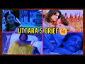 Uttara S Grief Her Brother Father And Husband Died Uttar Virat Abhimanyu Great Woman Uttara