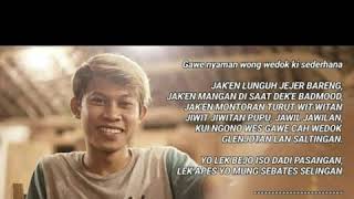 Download lagu Story wa agus kotak 30 detik mp3 Download lagu Story wa agus kotak 30 detik mp3