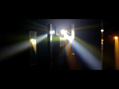 The Fray - A Light That Waits (Visualizer)