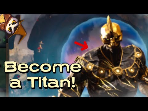 NEW Cosmetic Pantheon Rewards! | Age of Wonders 4: Griffon Patch