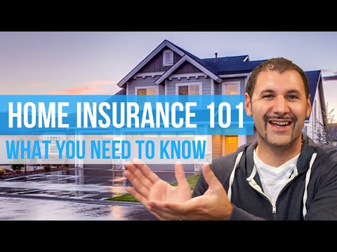YouTube video about Looking for Homeowners Insurance?