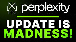 NEW Perplexity Update is INSANE!