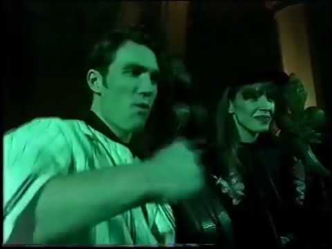 Gamesmaster Series 1 Episode 8