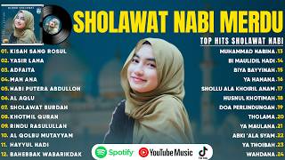 Download lagu KISAH SANG ROSUL, YASIR LANA | KUMPULAN SHOLAWAT MERDU TERBAIK 2026 | SHOLAWAT NABI MERDU TERBARU mp3