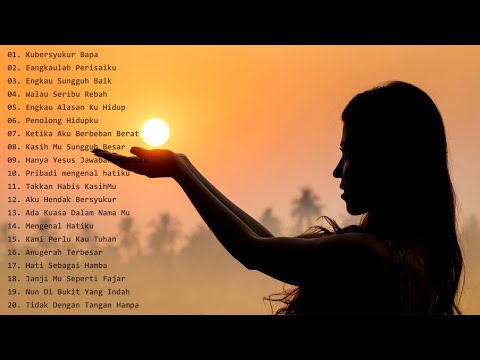 Saat Teduh Pagi Hari || Lagu Rohani Kristen Terbaru 2020 Terpopuler || True Worshippers