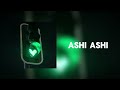 | Ashi Ashi | Azam Khan | {Speed Up}