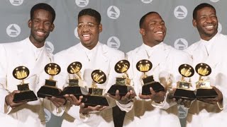 The Story of Boyz II Men | Why One Member Left &amp; Never Came Back, Inflated Egos, Personal Drama