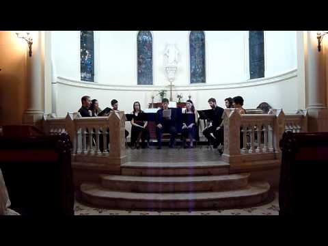 02 - Oimè il bel viso (Claudio Monteverdi)