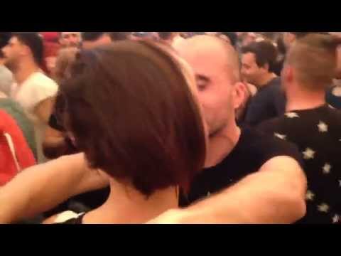 Marco Carola @ sunwaves festival , 24h set