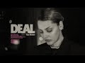 Raja Meziane - Deal [Prod by Dee Tox]