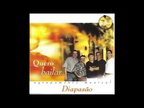 agrupamento musical diapasao que tem a outra