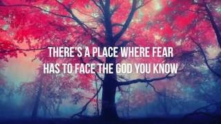 Oh My Soul - Casting Crowns - with Lyrics