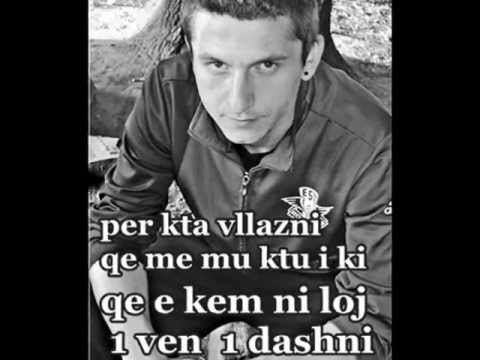 Shpici [ O.D.K ] - Deri SOT ( Official SONG 2012 ) with Lyrics