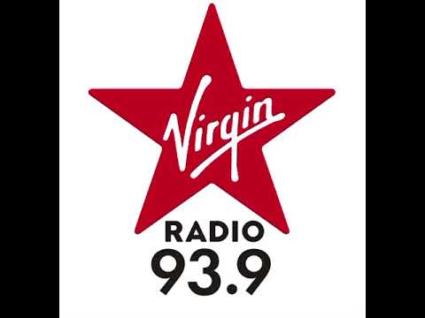 CIDR FM 93.9 “93.9 VIRGIN RADIO”
