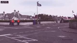 Two Isle Of Man TT Bikers Killed In Accidents