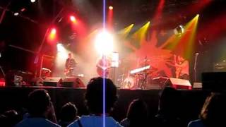 Badly Drawn Boy - another pearl  @ Harvest at Jimmy's SEP 2009
