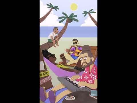 Yuphoric feat. Meron & Mike Nasa- Letters From Sardinia