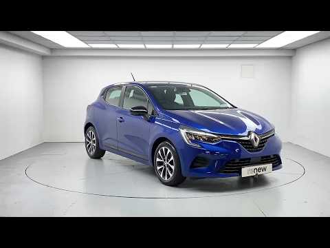Renault Clio TCe 90 DFull Equilibre - Image 2