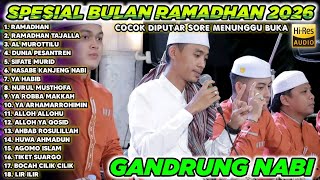 Download lagu SHOLAWAT RAMADHAN TAJALLA GANDRUNG NABI TERBARU 2O26 | SHOLAWAT RAMADHAN 2026 mp3 Download lagu SHOLAWAT RAMADHAN TAJALLA GANDRUNG NABI TERBARU 2O26 | SHOLAWAT RAMADHAN 2026 mp3