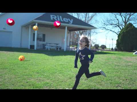 mTracker 3d Test Video