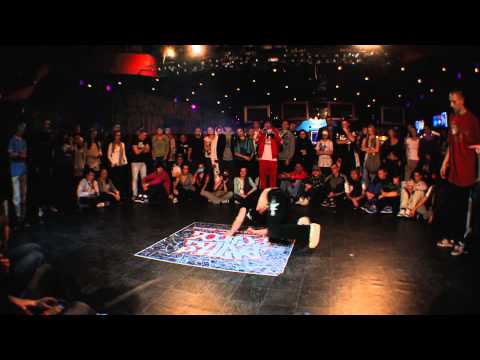 Lucy Sky (Magic Mad Mens) vs Robin (Top 9)