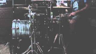 Stay The Same - Days Away Drum Cover