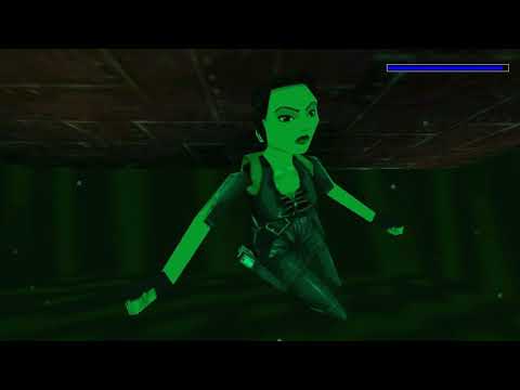 TRLE 2003.06.01 - Aboard the Neptun