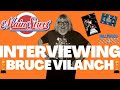 Mainstreet Special Guest Bruce Vilanch