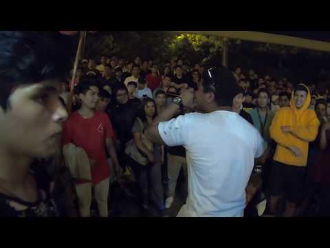 KATACRIST vs JAIR l CUARTOS l FECHA 1 PDR (16/02)