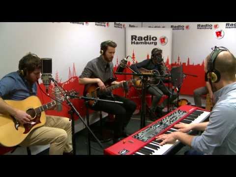 Revolverheld - Ich lass für dich das Licht an (Live & Unplugged)