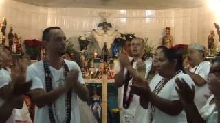 Ponto : Filhos de Pemba - Sandro Luiz Umbanda