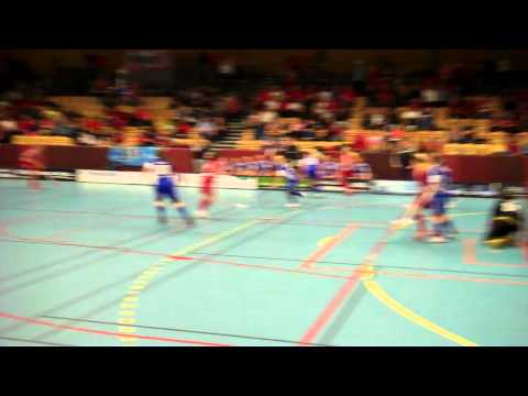 Solfjädern-Hovshaga 2-4 - Fjädern trycker på