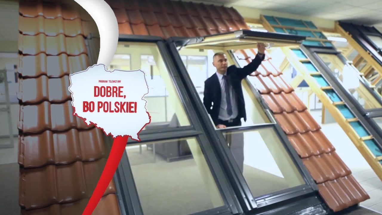 Okna dachowe z balkonem | FAKRO