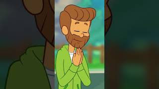 Feliz É O Lar Que Recebe Jesus! ✨💖