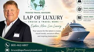 Cruise & Travel News May 20,2026