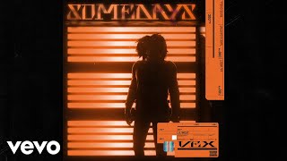 Lil West - Somedays (Audio)