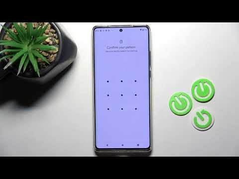 How to Clear Credentials on Motorola Edge 30 Ultra - Remove Certificates